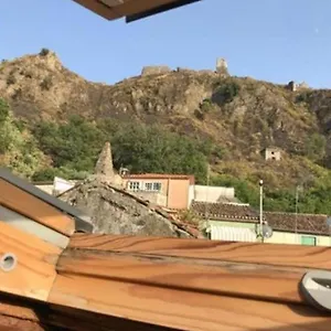  Appartamento Casa Rosa In Stile Siciliano Vicino Giardini E Taormina