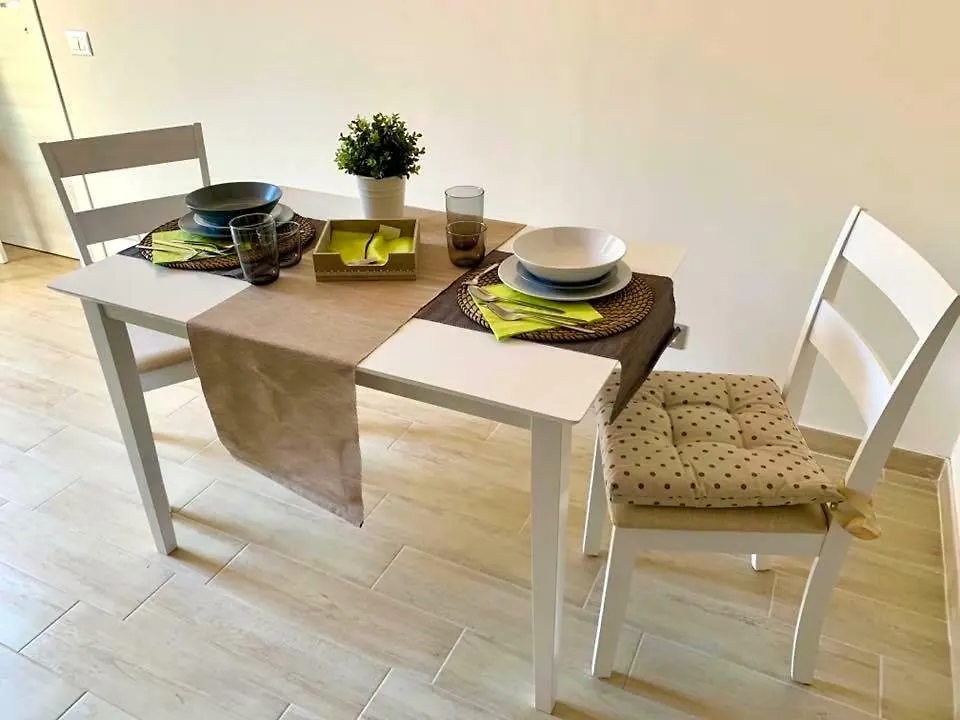 Apartment Sweet Home Francavilla di Sicilia Italy