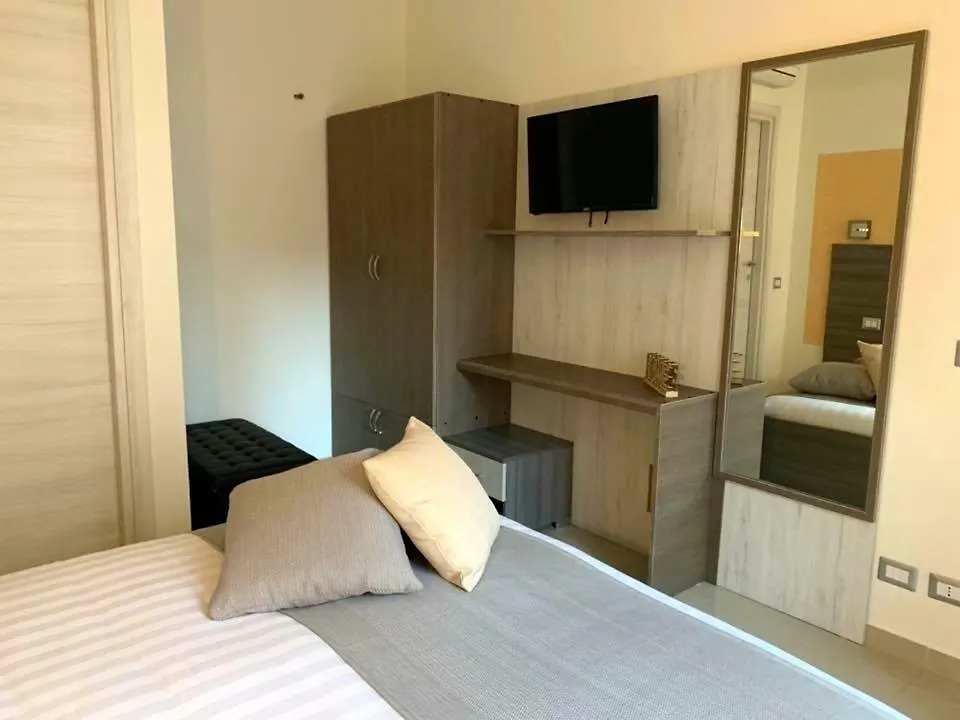 Apartment Sweet Home Francavilla di Sicilia