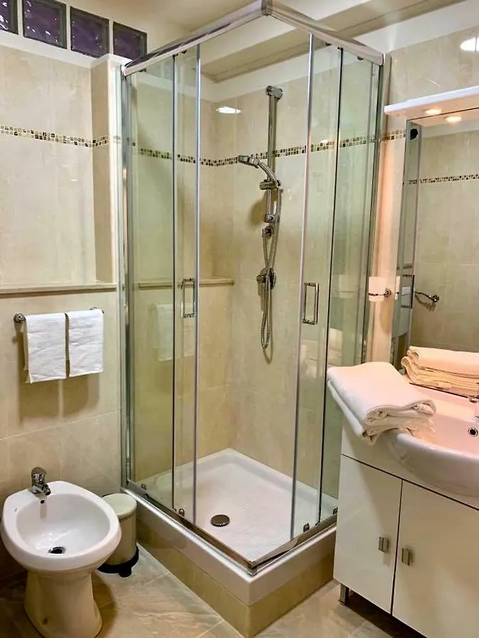 Apartment Sweet Home Francavilla di Sicilia Italy