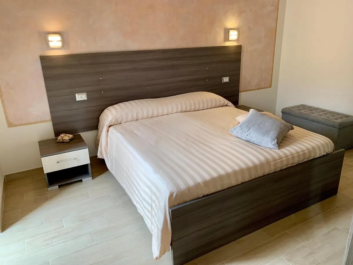 Sweet Home Francavilla di Sicilia Apartment
